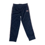 Under Armour Blue And Pink Side Line Youth Girl's Sweat Pants Sz 5Y