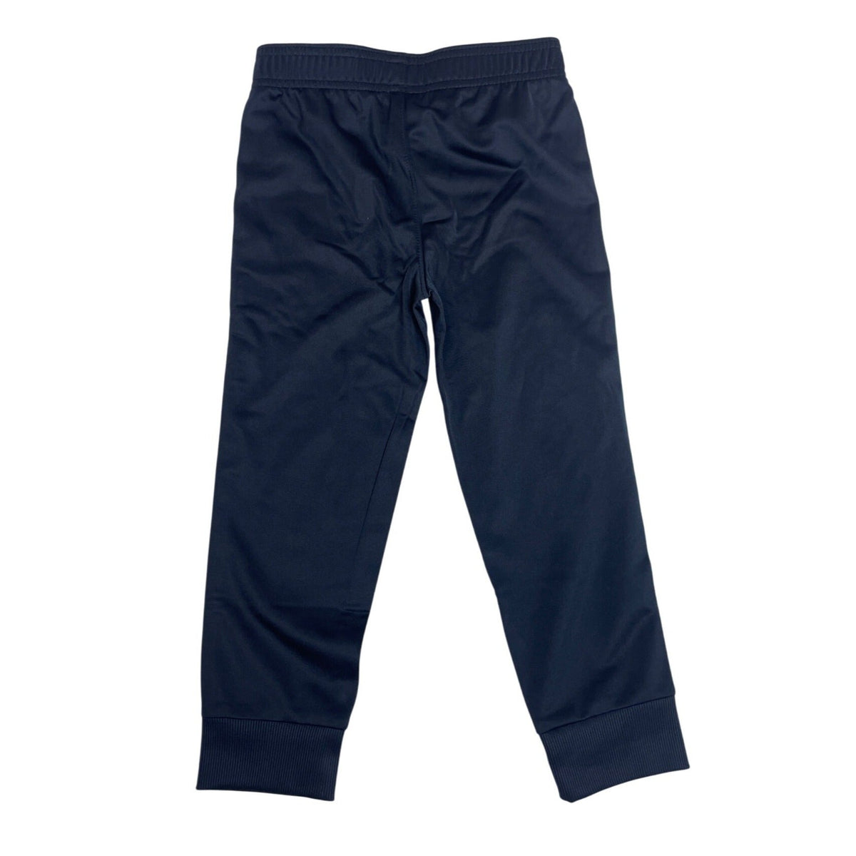 Under Armour Blue And Pink Side Line Youth Girl's Sweat Pants Sz 5Y