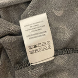 Modcloth Women's Dark Blue/ Black A-Line Casual Midi Dress Size 4X