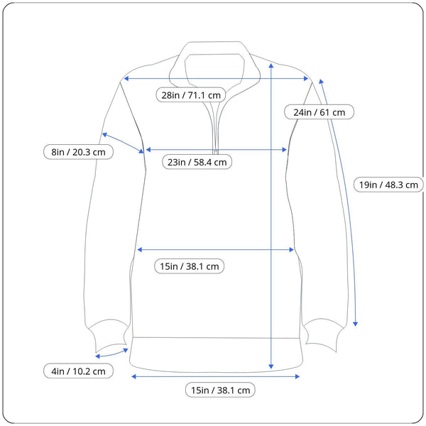 Polly Edwards Womens White Gem Embellished Vintage Sweater Jacket Elastic Hem