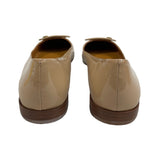 Tory Burch Women’s Yardley Camellia Pink Flat Patent Calf Sz 9 - New