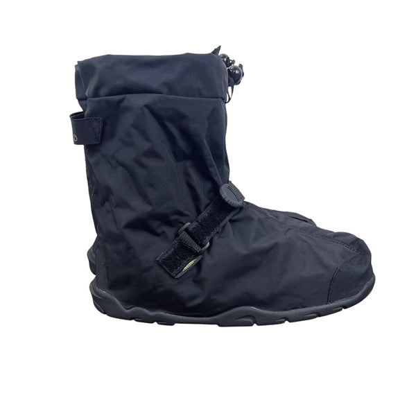 Neos Black Waterproof Protective Traction Overshoe Boots Size L