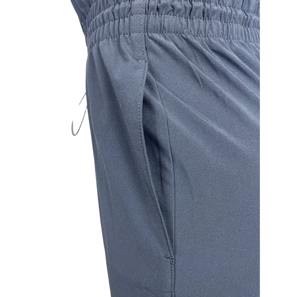 Athleta Women's Black Sleevless Jumpsuit Sz 4 (EUR 35)