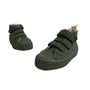 Gray Label x Novesta Kids High Top Green Sneakers Sz 17.5 (11 US)