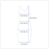 Bec & Bridge Womens Cutout Navy Blue & Black Mesh Mini Bodycon Dress Sz 4