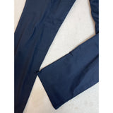 Dickies Men's Navy Blue Bootcut Pants Sz-18 NWT
