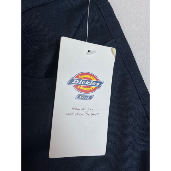 Dickies Men's Navy Blue Bootcut Pants Sz-18 NWT
