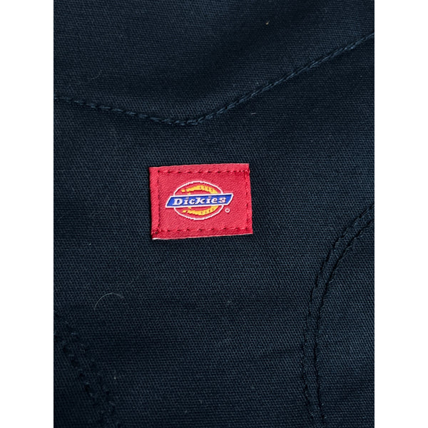 Dickies Men's Navy Blue Bootcut Pants Sz-18 NWT