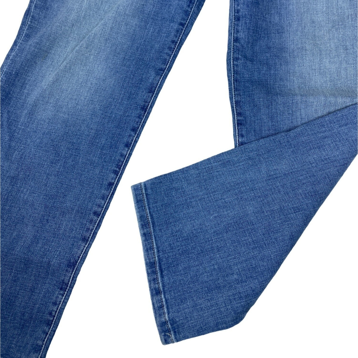 Joe’s Women's Blue Denim Jeans Sz 31