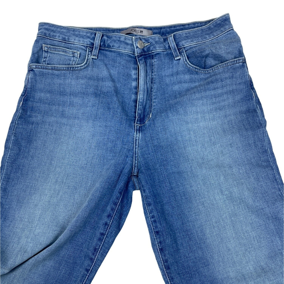 Joe’s Women's Blue Denim Jeans Sz 31