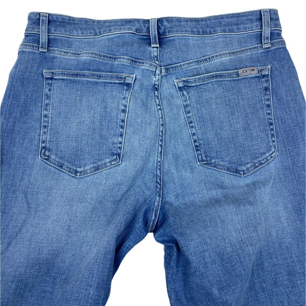 Joe’s Women's Blue Denim Jeans Sz 31