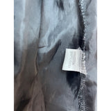 Jis Collections Women’s Black Skirt Ruffled Mini Skirt Sz M,