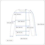 Walt Disney World Red Pullover Sweatshirt With Mickey & Minnie Embroidery Size L