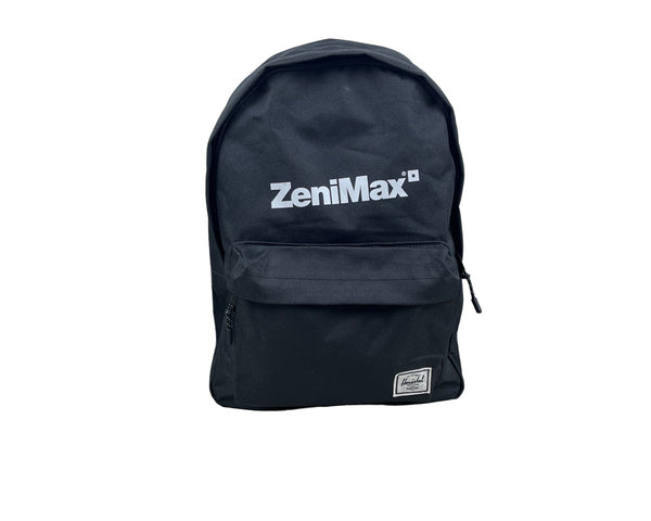 Herschel Women's Black Classic Zenimax Backpack Sz M - NWT