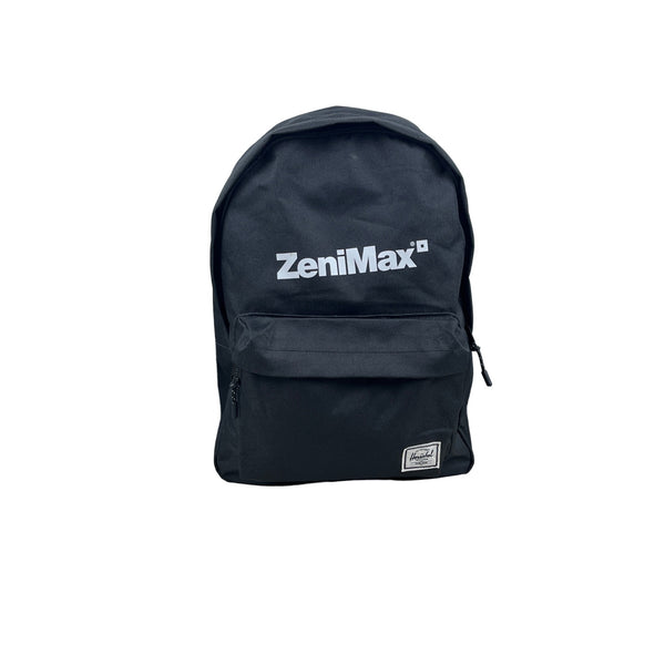 Herschel Women's Black Classic Zenimax Backpack Sz M - NWT
