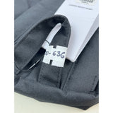 Herschel Women's Black Classic Zenimax Backpack Sz M - NWT