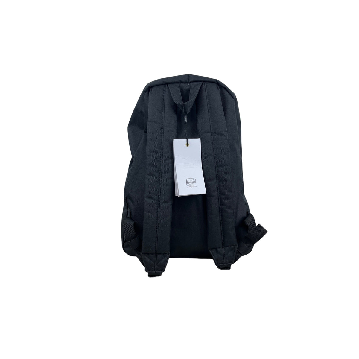 Herschel Women's Black Classic Zenimax Backpack Sz M - NWT