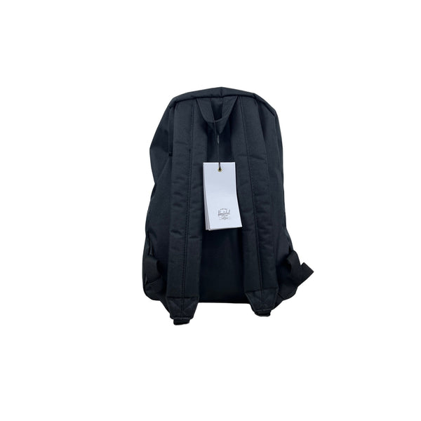 Herschel Women's Black Classic Zenimax Backpack Sz M - NWT
