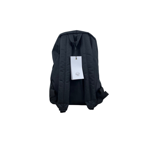 Herschel Women's Black Classic Zenimax Backpack Sz M - NWT