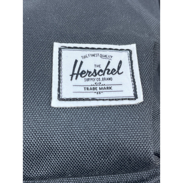 Herschel Women's Black Classic Zenimax Backpack Sz M - NWT