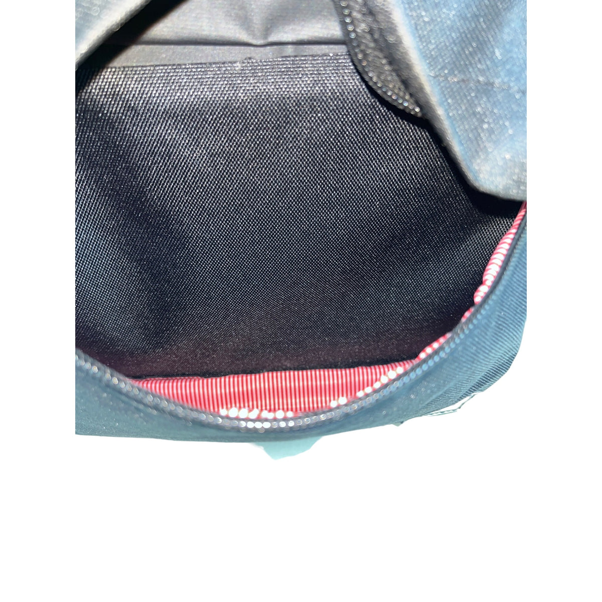 Herschel Women's Black Classic Zenimax Backpack Sz M - NWT