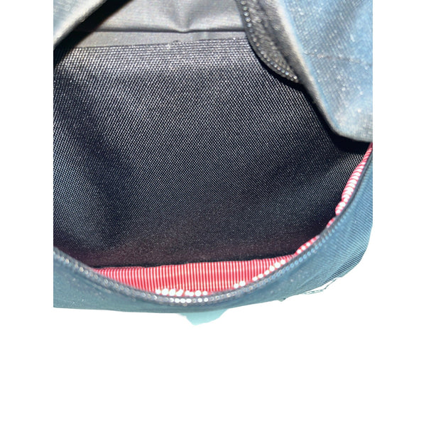 Herschel Women's Black Classic Zenimax Backpack Sz M - NWT