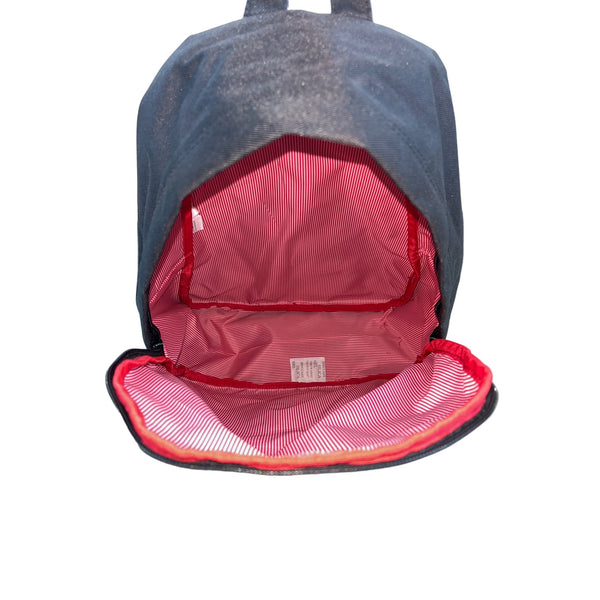 Herschel Women's Black Classic Zenimax Backpack Sz M - NWT