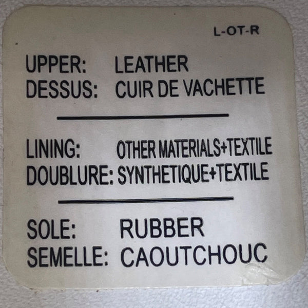 Puma Women’s White Leather Low-Top Lace-Up Basket Ostrich Texture Sneakers Size 9.5