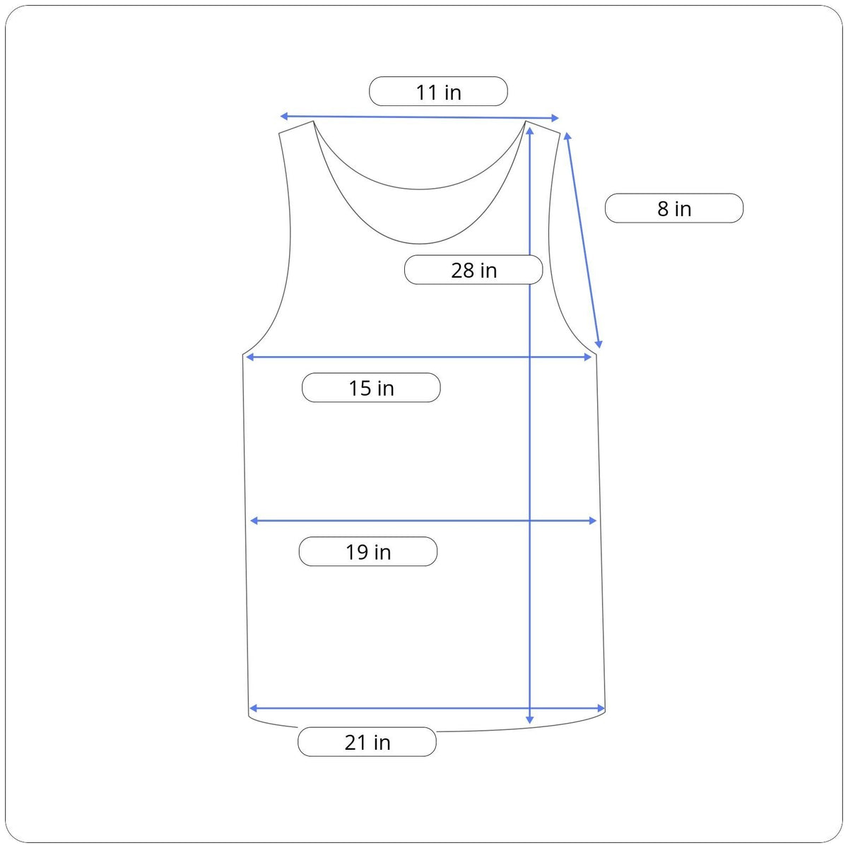 Sun & Shadow Women's Lace Back Gray Sleeveless Tank Top Size M