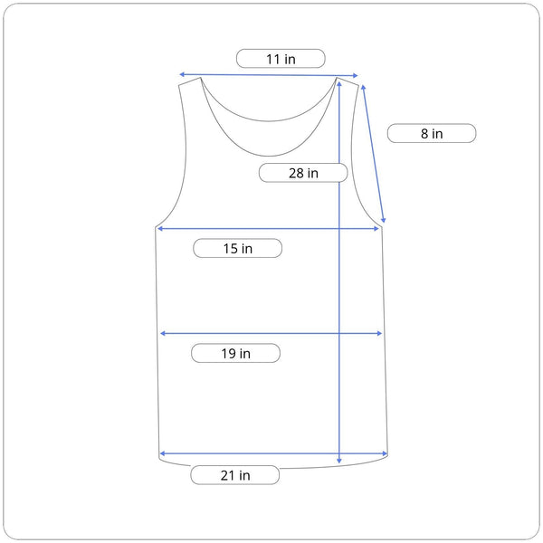 Sun & Shadow Women's Lace Back Gray Sleeveless Tank Top Size M