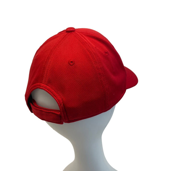 Oc Sports Men's Red Saint Louis MLB Team Baseball Cap
