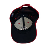 Oc Sports Men's Red Saint Louis MLB Team Baseball Cap