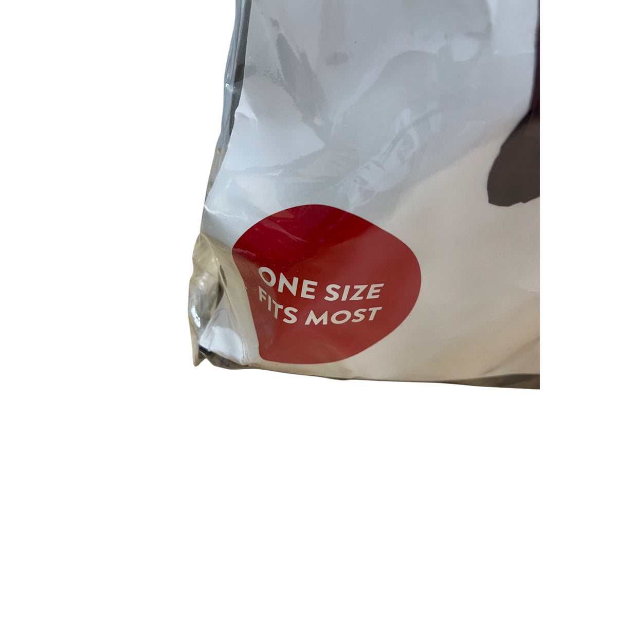 Adult Cowboy Inflatable Costume One Size Fits Most Brown & Tan Lightweight Fun Design