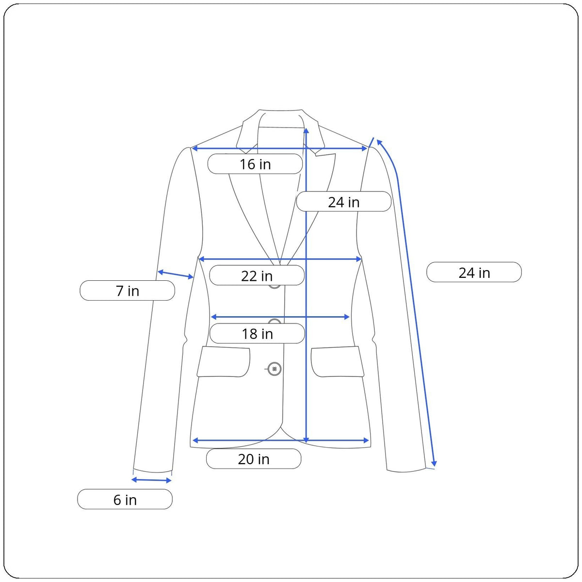 Evan- Picone Women’s Black & White Blazer & Skirt Set Classic Design Size 16
