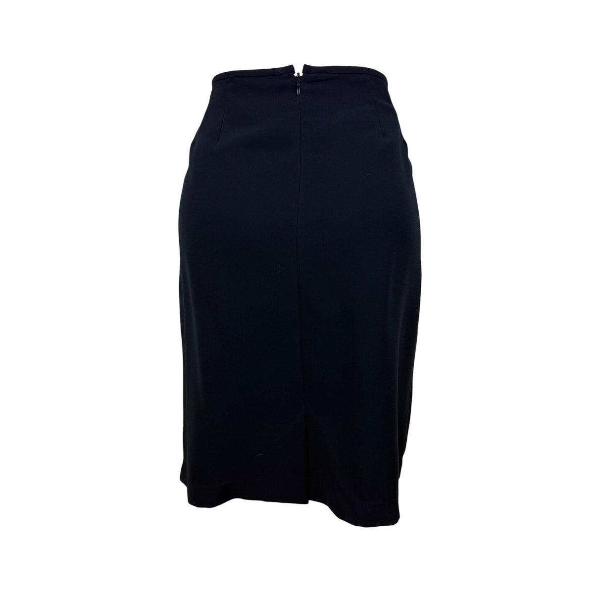 Evan- Picone Women’s Black & White Blazer & Skirt Set Classic Design Size 16