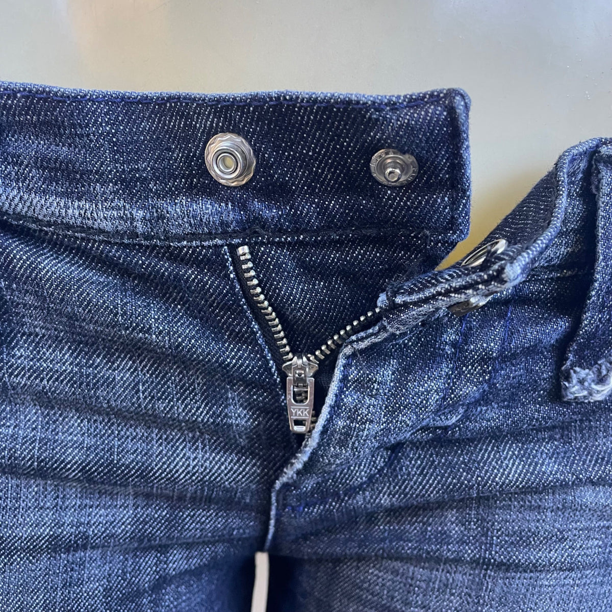 Miss Sixty Women's Dark Wash Skinny Jeans Size 28