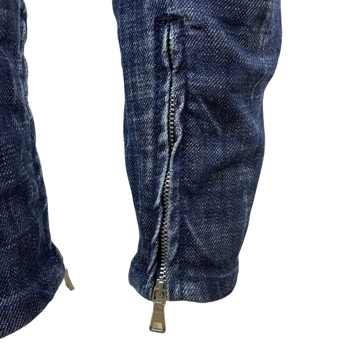 Miss Sixty Women's Dark Wash Skinny Jeans Size 28