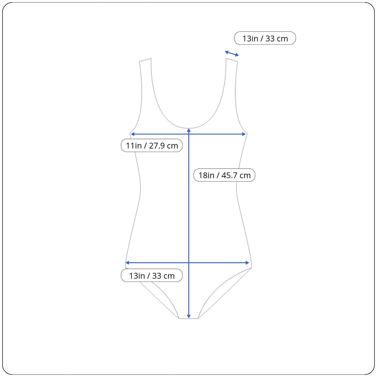 So De Mel Olive Green Maillot Maiorca Ruffle One-Piece Swimsuit Sz L/G