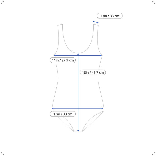 So De Mel Olive Green Maillot Maiorca Ruffle One-Piece Swimsuit Sz L/G