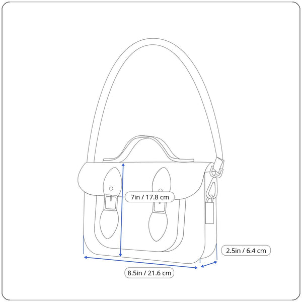 Placebo Par Axifolies Women’s Black Faux Fur Flap Adjustable Strap Shoulder Bag