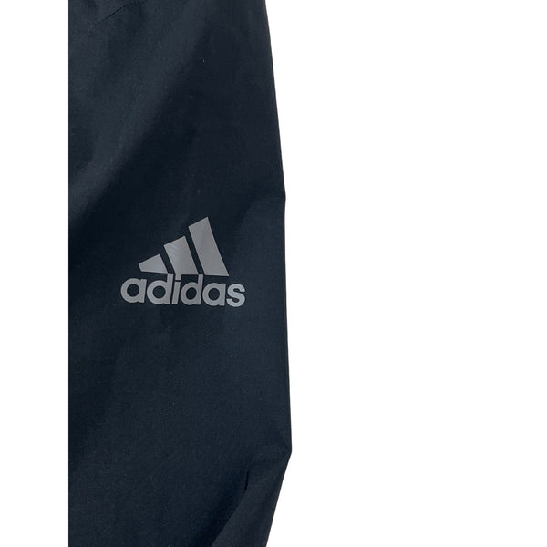 Adidas Men’s Black Prov R Golf Jacket Sz S - NWT
