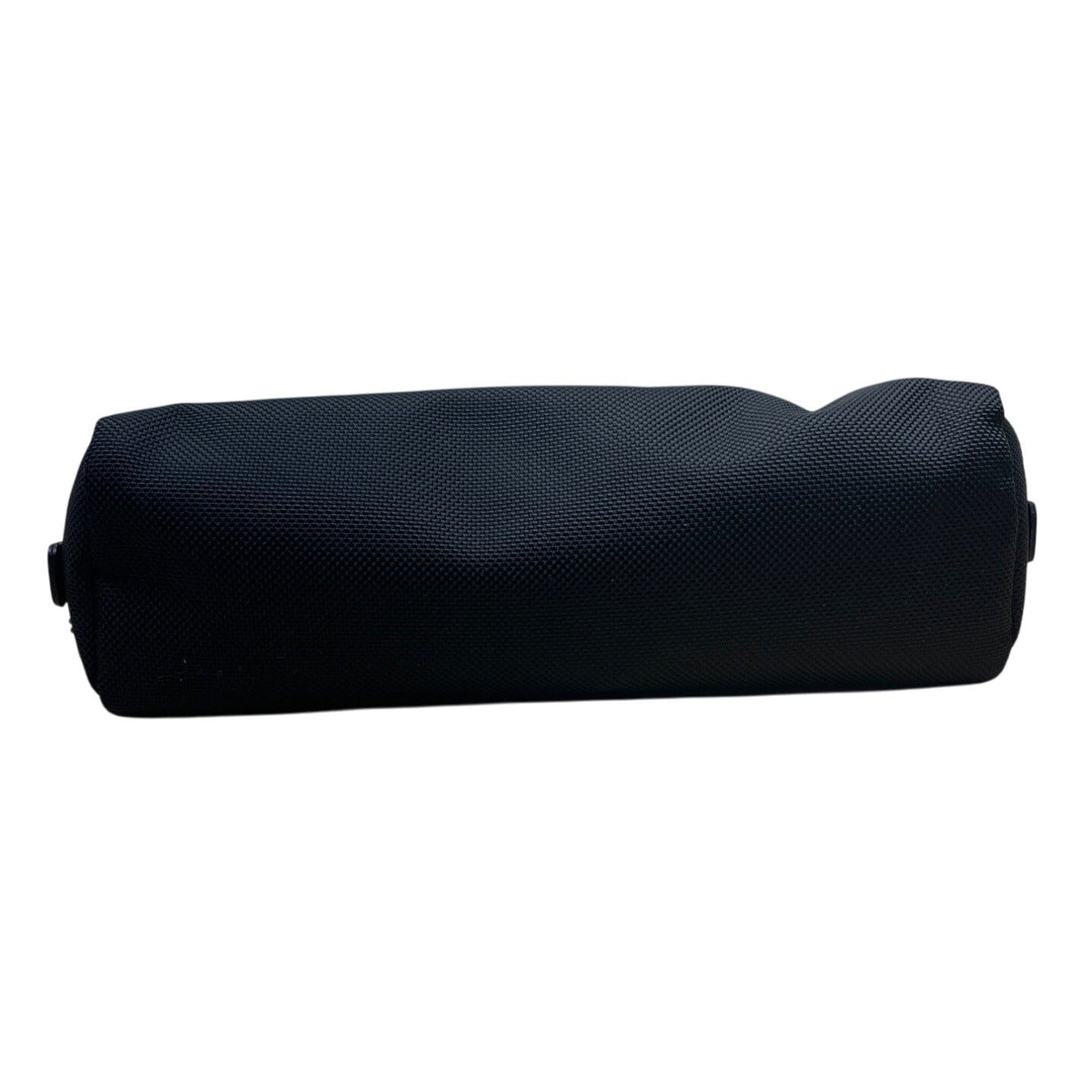 Tumi Alpha 3 Black Nylon Handles & Shoulder Strap T-Pass Laptop Briefcase Sz L