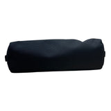 Tumi Alpha 3 Black Nylon Handles & Shoulder Strap T-Pass Laptop Briefcase Sz L