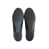 Simplify Women's Black Slip On Comfort Loafers Sz 8.5 Narrow- NWB