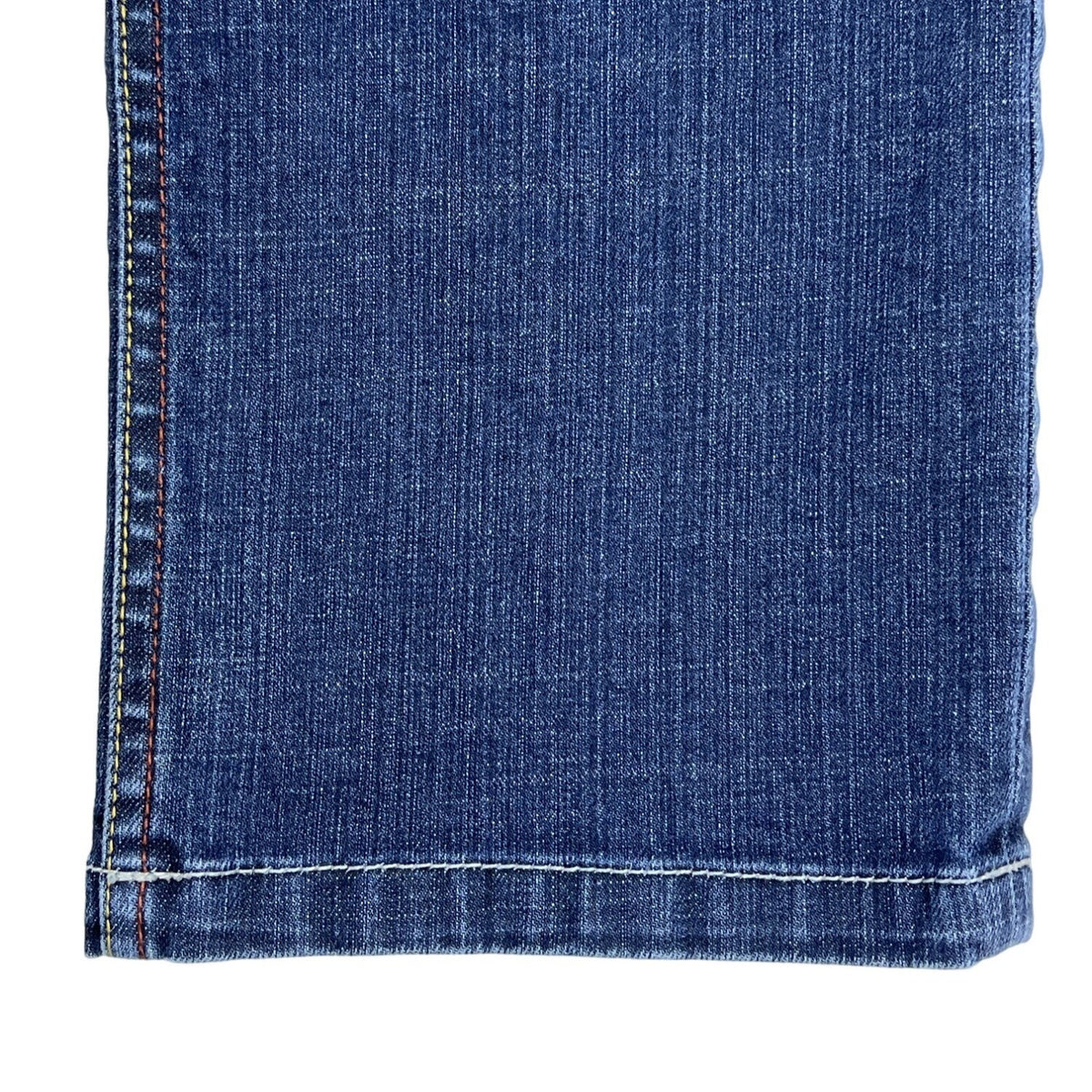 Armani Exchange Men's Blue Straight Regular Fit Jean Sz 30