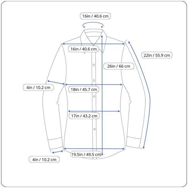 J.McLaughlin Womens Black Solid Long Sleeve Button-Up Shirt M