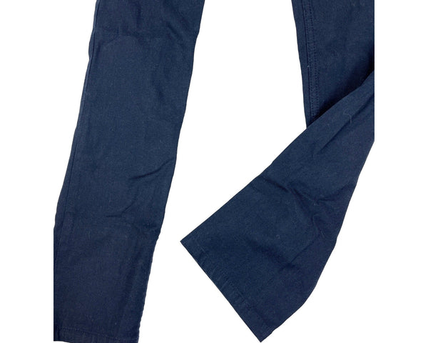Tommy Hilfiger Women's Blue Bootcut Jeans Pants Sz 28/32