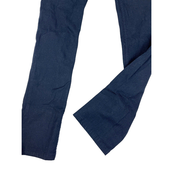 Tommy Hilfiger Women's Blue Bootcut Jeans Pants Sz 28/32