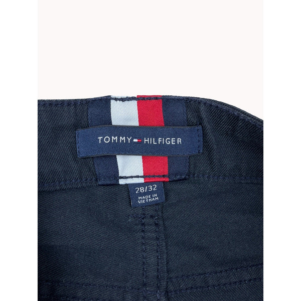 Tommy Hilfiger Women's Blue Bootcut Jeans Pants Sz 28/32