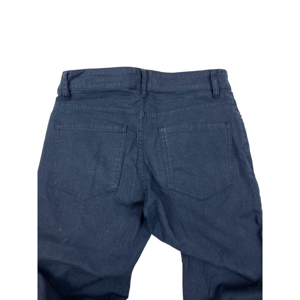 Tommy Hilfiger Women's Blue Bootcut Jeans Pants Sz 28/32